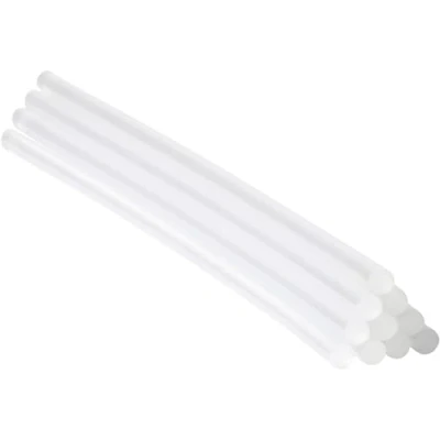 Afbeelding van Creotime Lijmpatronen Mini 10 Stuks 25 Cm