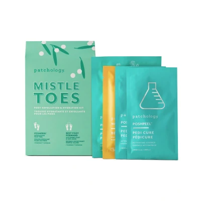 Afbeelding van Patchology Mistle Toe SALE Beautytasting