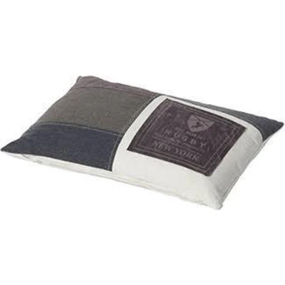 Afbeelding van Madison sierkussen 60x40 cm Rugby grey