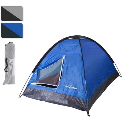 Afbeelding van Kampeertent Redcliffs 120 x 200 100 cm 2 personen