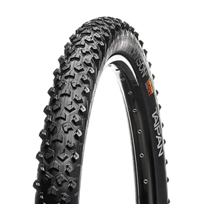 Afbeelding van Hutchinson Taipan Sideskin Tubeless 29&#039;&#039; Mtb vouwband Zwart / 2.40