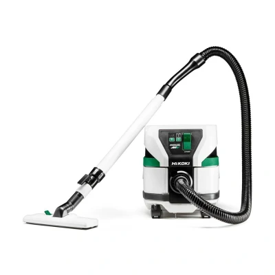 Afbeelding van HiKOKI Accu Nat En Droogstofzuiger RP3608DAW4Z