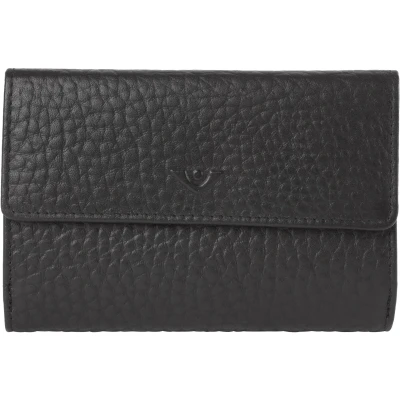 Afbeelding van Voi Hirsch Brenna Portemonnee Leer 15 cm
