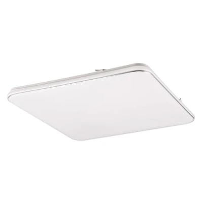 Afbeelding van REALITY BLANCA Plafondlamp Wit incl. 1x SMD 46W 4000 K