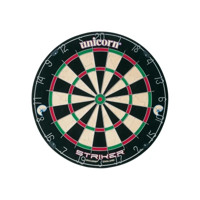 Afbeelding van Unicorn Striker Bristle dartbord