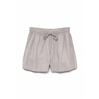 Afbeelding van Vero Moda NOOS Trainingsbroek, Dames, Maat: XS, Moon rock