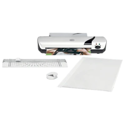 Afbeelding van Gbc Lamineermachine Inspire+ Hobby Kit, Voor Ft A4, Wit