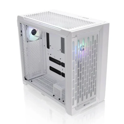 Afbeelding van Thermaltake CTE C750 TG ARGB Full Tower Wit