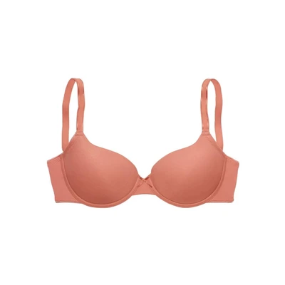 Afbeelding van Lascana Bh met steuncups Ela perfect basic beugel van zijdeachtige microvezel