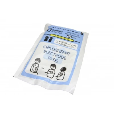 Afbeelding van Originele defi elektrode pads Cardiac Science PowerHeart AED G3