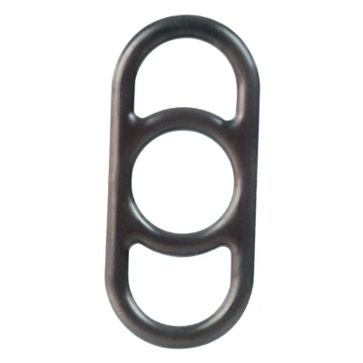 Afbeelding van CalExotics Precision Pump Enhancer Rings Bruine Beige