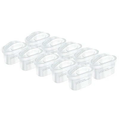 Afbeelding van Dafi Water Filter Cartridges compatible with Brita® Maxtra Jugs 10 Pack