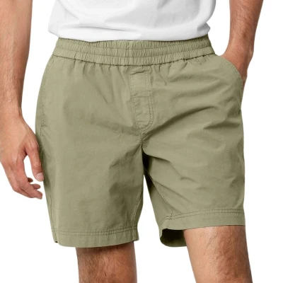 Afbeelding van Fat Moose OKAN Shorts, Heren, Maat: Small, Army