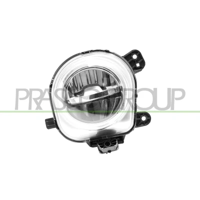 Afbeelding van PRASCO BM8264414 Mistlampen Links BMW: X5 (F15, F85) xDrive 30 d, 35 i, sDrive 25 xDrive40d 3.0, 40e, xDrive25d 3.0