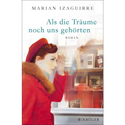 Afbeelding van Als die Träume noch uns gehörten