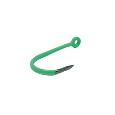 Afbeelding van Vagner Meerval Haak Live Bait Long Shank Go 9/0 (4 Stuks) haken
