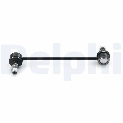 Afbeelding van Beugels, torsiestang op frame DELPHI TC4884
