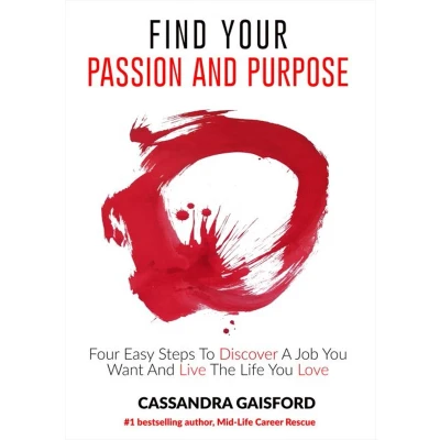 Afbeelding van How to Find Your Passion and Purpose