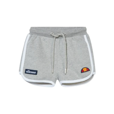 Afbeelding van Ellesse Victena Trainingsbroek voor kinderen, Maat: 158/164, Grey marl