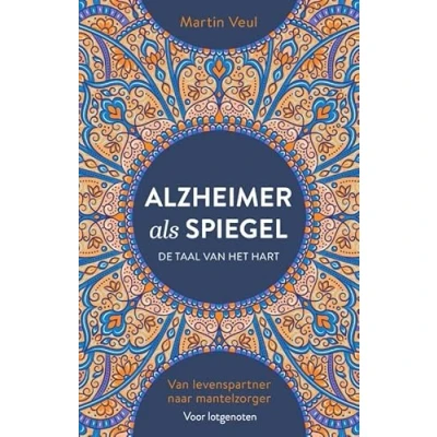 Afbeelding van Alzheimer als spiegel