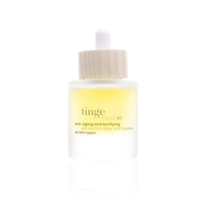 Afbeelding van Tinge Gezichtsolie 30ml