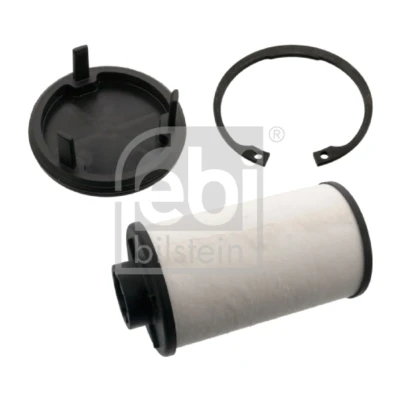 Afbeelding van Febi Bilstein Filter/oliezeef automaatbak 176675