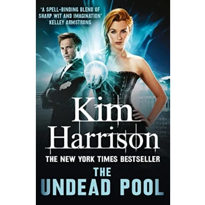 Afbeelding van Undead Pool