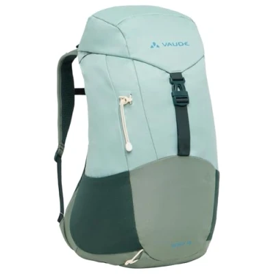 Afbeelding van VAUDE / Women&#039;s Skomer 18 Backpack Vrouwen dusty fern &gt;70% Recycled materiaal