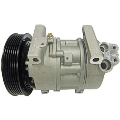 Afbeelding van Mahle Original Airco compressor ACP 871 000S