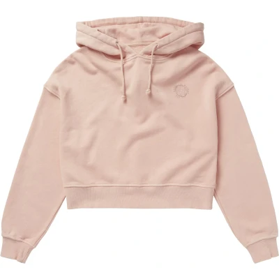 Afbeelding van Mystic Seafarer Hoodie Trui 2023 Dawn Pink L