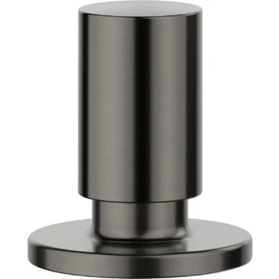 Afbeelding van Blanco, Zeepdispenser + Zeepbakje, Trekknop voor afstandsbediening rond Vereist gat / boordiameter: 14 35 mm Combinatie
