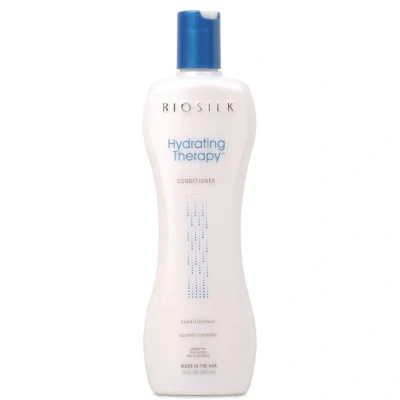 Afbeelding van BioSilk Hydrating Therapy Conditioner 355ml