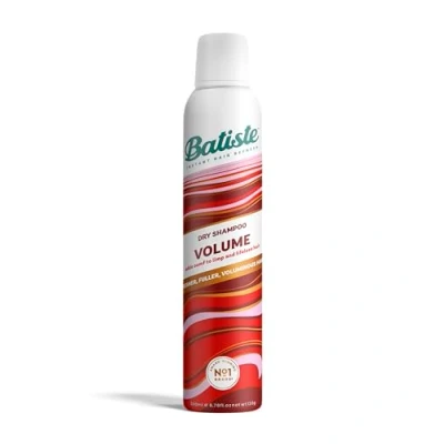 Afbeelding van Batiste Volume Droogshampoo 200 ml