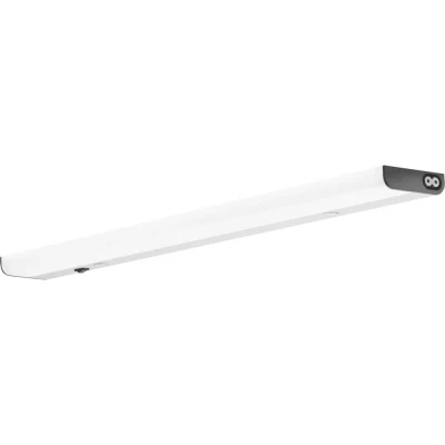 Afbeelding van OSRAM HOMELIGHTING Linear LED Flat Sensor 12W 4000K onderbouwlamp met bewegingsmelder