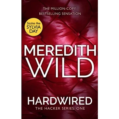 Afbeelding van Hardwired: A steamy billionaire romance from the internationally bestselling author, perfect for fans of Ana Huang