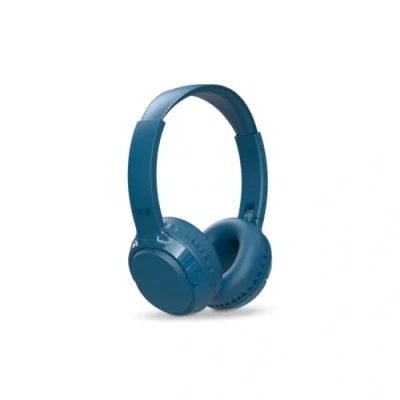 Afbeelding van Spc Bluetooth Hoofdtelefoon 4628D Blauw