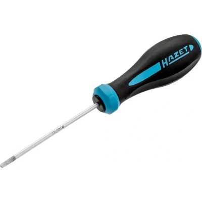 Afbeelding van HAZET Torx schroevendraaier Werkplaats Grootte TR 20 Koplengte: 100 mm 1 stuk(s)