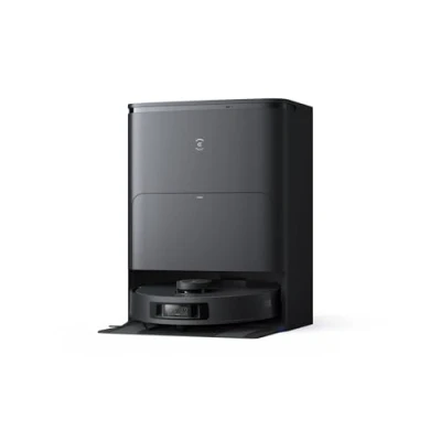 Afbeelding van ECOVACS T30S PRO OMNI BLACK Robotstofzuiger