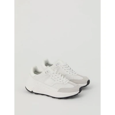 Afbeelding van Bjorn Borg R1300 Sneakers Laag Wit Maat 39