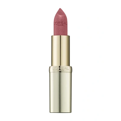 Afbeelding van Loreal Color riche lipstick rose 226 glace 1 stuks