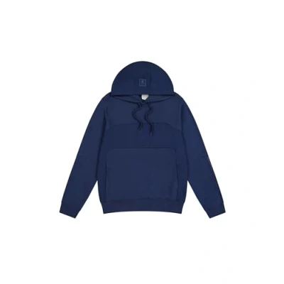 Afbeelding van Champion Hoodie Hoodie, Heren, Maat: Large, Nava