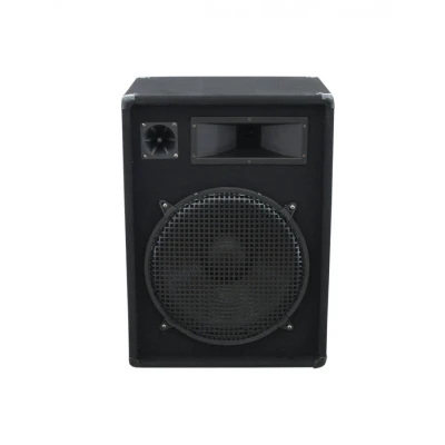 Afbeelding van Omnitronic DX 1522 3 Weg DJ Speaker 800 W 15&quot;