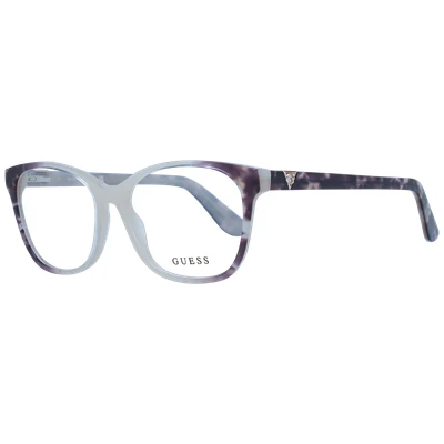 Afbeelding van Guess Brilrand GU2949 N 025 53