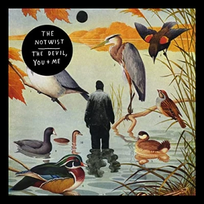 Afbeelding van Notwist Devil You &amp; Me