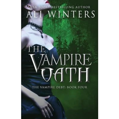 Afbeelding van The Vampire Oath: 3