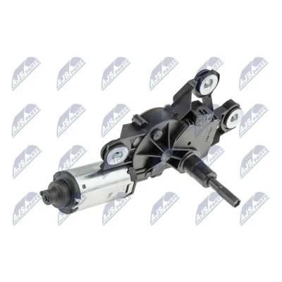 Afbeelding van Ruitenwissermotor NTY ESW SE 004
