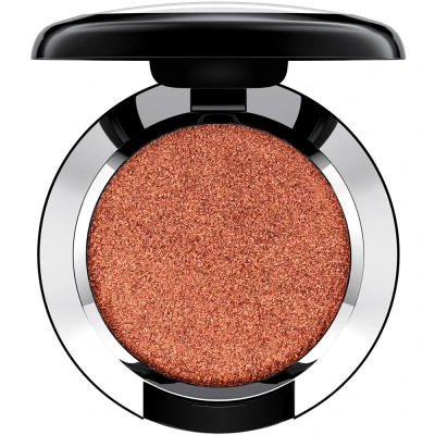 Afbeelding van MAC Cosmetics Dazzleshadow Extreme Oogschaduw Couture Copper