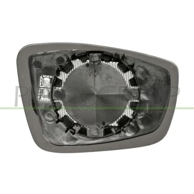 Afbeelding van PRASCO VG2017504 Spiegelglas Links VOLKSWAGEN: up! Hatchback, SEAT: Mii, SKODA: Citigo Hatchback