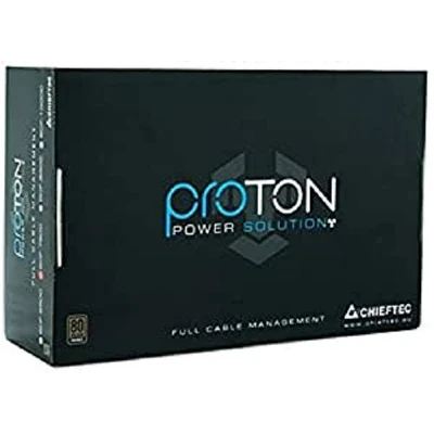 Afbeelding van Chieftec PROTON SERIES 1000 1000W power supply unit