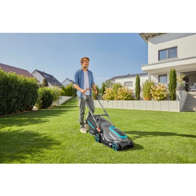 Afbeelding van Gardena PowerMax 37/36V P4A Set